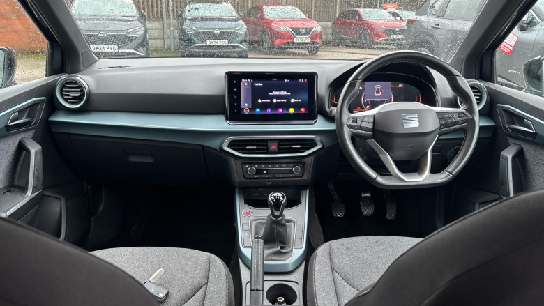 SEAT Arona 1.0 TSI 110 XPERIENCE 5dr Petrol Hatchback